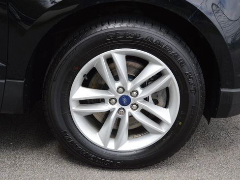 Used 2018 Ford Edge SEL w/ Equipment Group 201A image 12