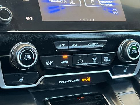 Used 2019 Honda CR-V EX-L image 22
