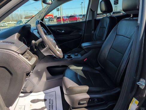 Used 2019 GMC Terrain SLT w/ Preferred Package image 7