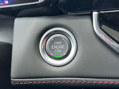 New 2025 Chevrolet Colorado Z71 w/ Midnight Edition image 24