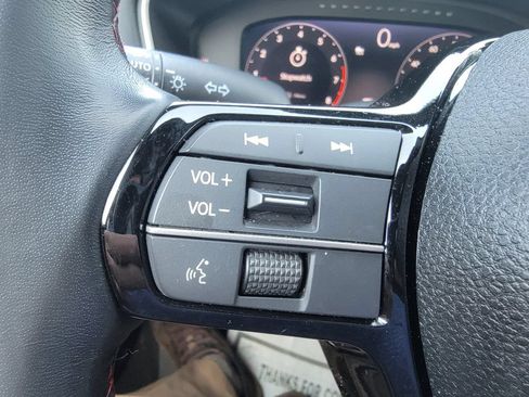Used 2025 Honda Civic Si image 15