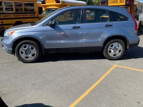 Used 2007 Honda CR-V LX image 3