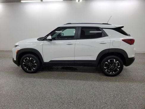 Used 2023 Chevrolet TrailBlazer LT w/ Convenience Package image 7