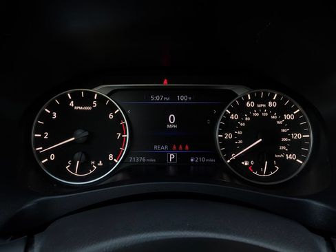 Used 2024 Nissan Altima 2.5 SV FWD image 36