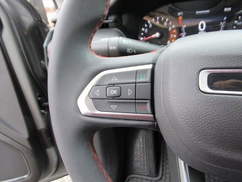 Used 2022 Jeep Compass Trailhawk w/ Trailer Tow Group image 18