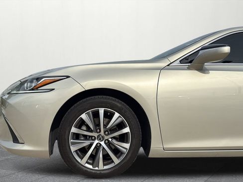 Used 2019 Lexus ES 350 350 image 15