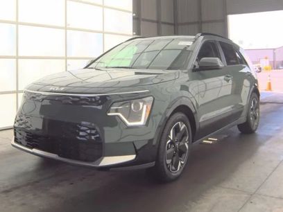 Used 2023 Kia Niro Wind