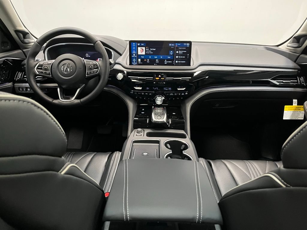 New 2026 Acura MDX w/ Advance Package AWD/4WD image 17