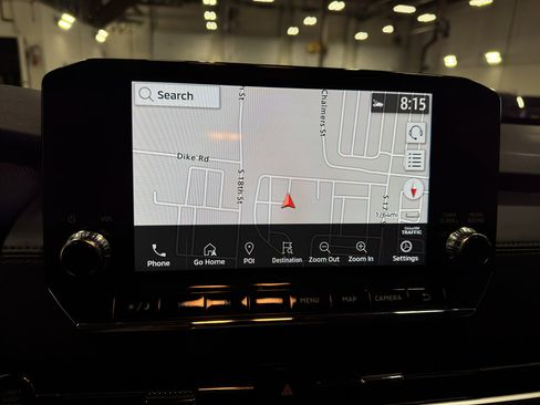Used 2022 Mitsubishi Outlander SE AWD/4WD image 16