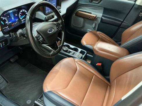 Used 2023 Ford Maverick Lariat FWD image 14
