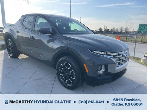 Certified 2023 Hyundai Santa Cruz SE image 8