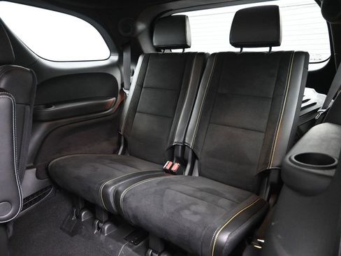 Used 2024 Dodge Durango SRT image 32