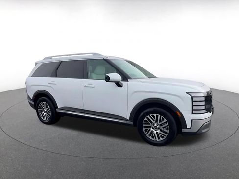 Used 2026 Hyundai Palisade SEL AWD/4WD image 2