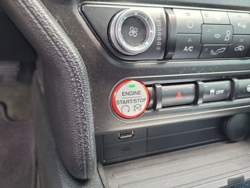 Used 2016 Ford Mustang Coupe w/ Equipment Group 051A RWD image 24