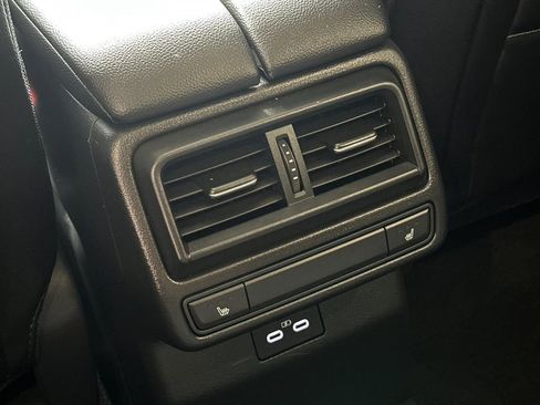 Certified 2025 MAZDA CX-50 AWD 2.5 Turbo w/ Premium Pkg image 14