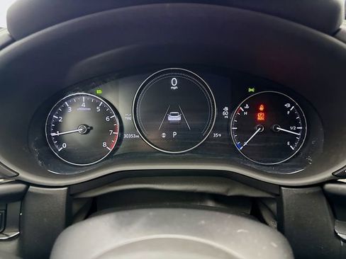 Used 2023 MAZDA CX-30 AWD 2.5 S w/ Preferred Package image 12