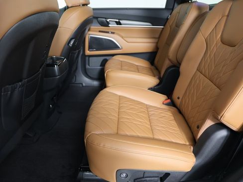 New 2025 Kia Telluride SX Prestige X-Line image 11
