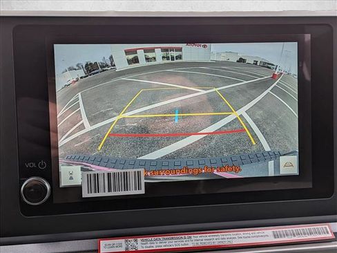 New 2026 Toyota 4Runner TRD Sport image 13