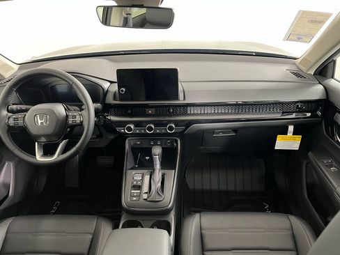 New 2026 Honda CR-V EX-L image 16