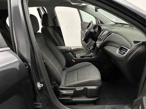 Used 2022 Chevrolet Equinox LT AWD/4WD image 22
