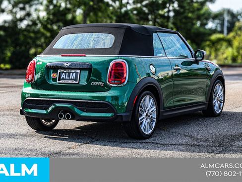 Used 2022 MINI Cooper S FWD image 6