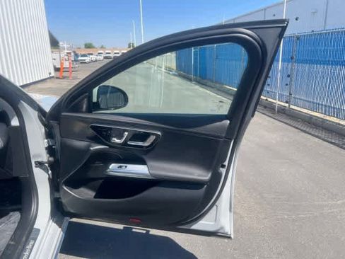 Used 2026 Mercedes-Benz E 350 Sedan image 22