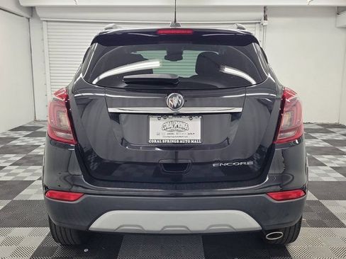 Used 2020 Buick Encore Preferred w/ Safety Package FWD image 5