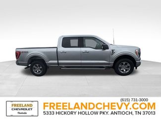 Used 2023 Ford F150 XLT w/ Equipment Group 302A High AWD/4WD video 2