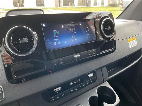 New 2025 Mercedes-Benz Sprinter 3500 image 6