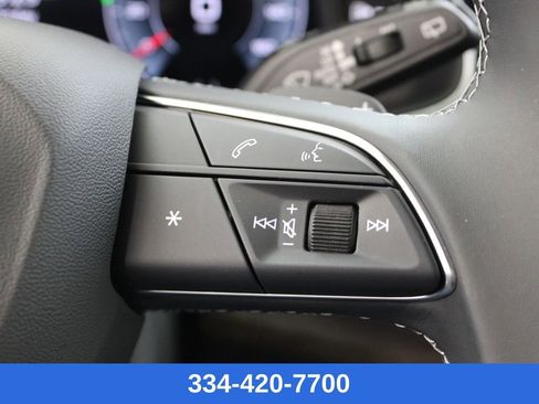 New 2026 Audi Q7 2.0T Premium Plus image 27