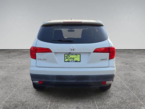 Used 2017 Honda Pilot EX-L image 17