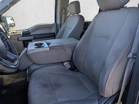 Used 2018 Ford F150 XLT image 20