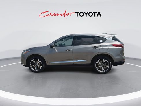 Used 2025 Acura RDX SH-AWD w/ Technology Package image 5
