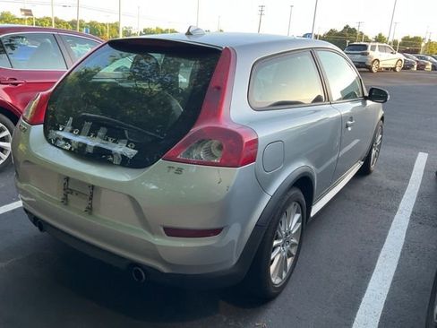 Used 2012 Volvo C30 T5 FWD image 6