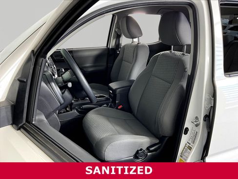 Used 2023 Toyota Tacoma SR AWD/4WD image 21