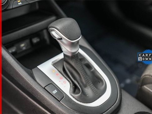 Certified 2023 Kia Forte LXS image 20