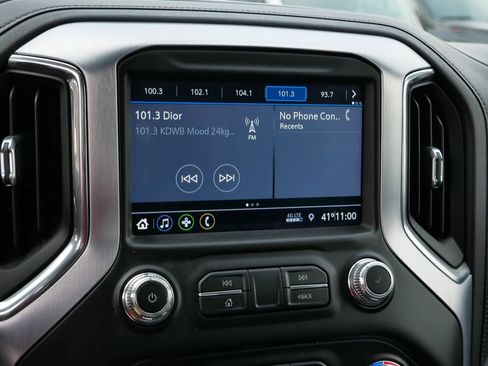 Used 2021 GMC Sierra 1500 Elevation w/ X31 Off-Road Package image 29