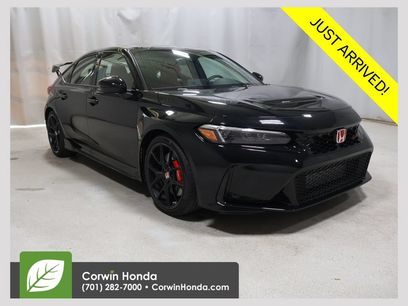 New 2026 Honda Civic Type R