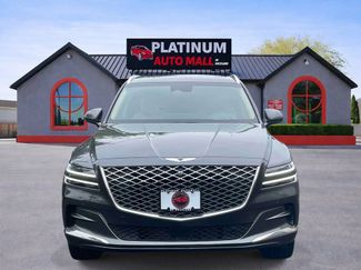 Used 2023 Genesis GV80 2.5T w/ Prestige 20" Package AWD/4WD video 2