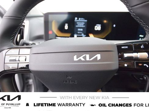 New 2026 Kia Sorento EX image 26