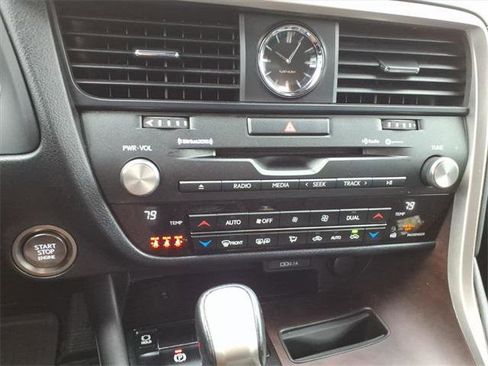 Certified 2021 Lexus RX 350 FWD w/ Premium Package image 25