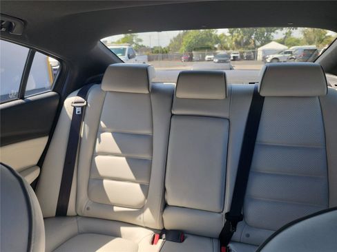 Used 2017 MAZDA MAZDA6 Grand Touring image 14