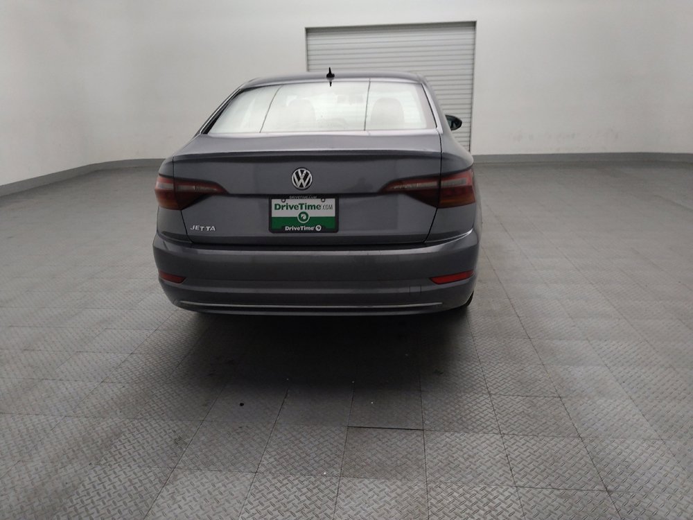 Used 2019 Volkswagen Jetta S FWD image 7