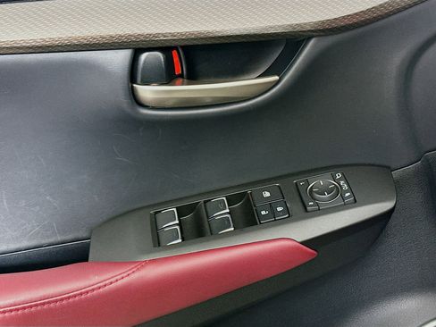 Used 2021 Lexus NX 300 FWD w/ Accessory Package 2 image 15