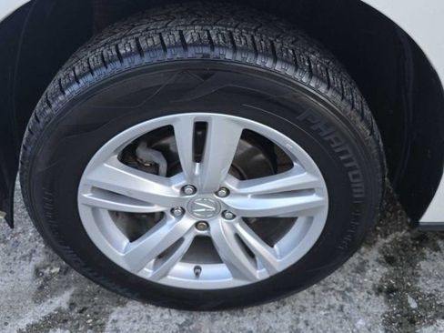 Used 2015 Acura RDX image 10