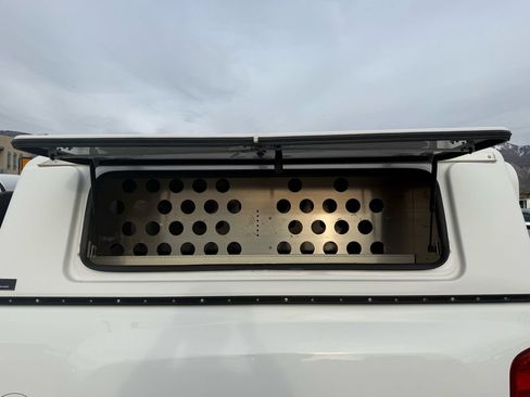 Used 2013 Chevrolet Silverado 1500 W/T AWD/4WD image 10