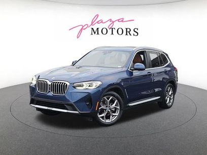 Used 2023 BMW X3 xDrive30i w/ Premium Package