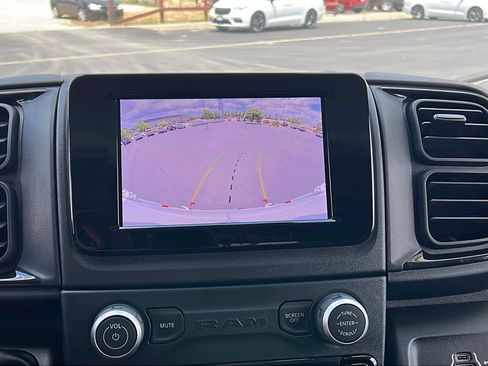 New 2026 RAM ProMaster 1500 w/ Power Group FWD image 19