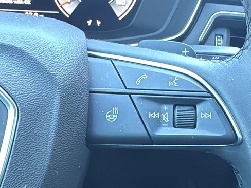 Used 2023 Audi A5 2.0T Prestige image 24