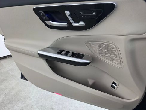 New 2026 Mercedes-Benz C 300 Sedan image 16